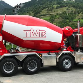 Bild von TMR Transports de Martigny et Régions SA