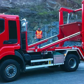 Bild von TMR Transports de Martigny et Régions SA