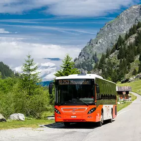 Bild von TMR Transports de Martigny et Régions SA