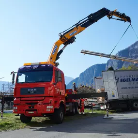 Bild von TMR Transports de Martigny et Régions SA