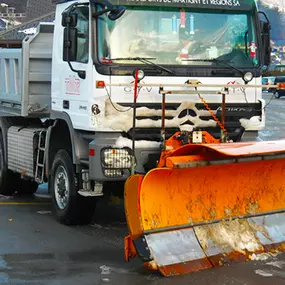 Bild von TMR Transports de Martigny et Régions SA