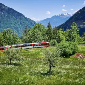 Bild von TMR Transports de Martigny et Régions SA