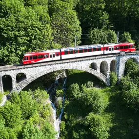 Bild von TMR Transports de Martigny et Régions SA