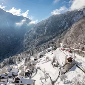 Bild von TMR Transports de Martigny et Régions SA