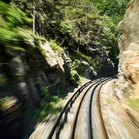 Bild von TMR Transports de Martigny et Régions SA