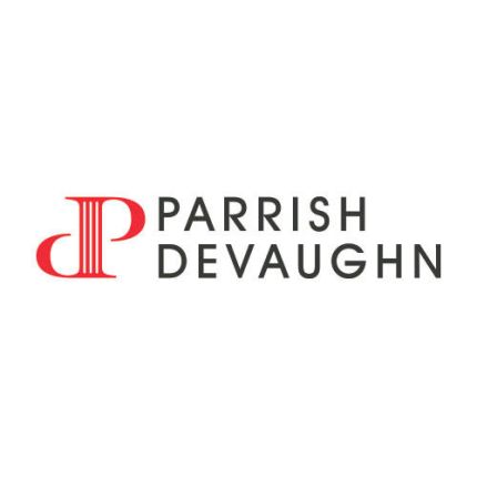 Logo fra Parrish DeVaughn Injury Lawyers