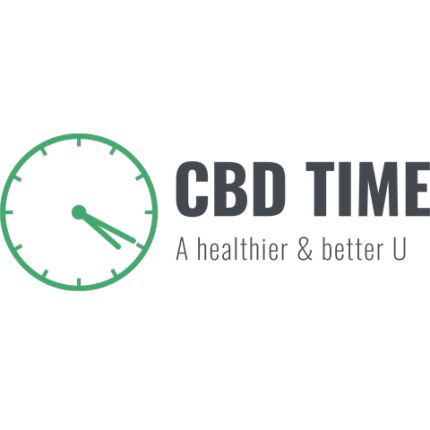 Logo da CBD Time