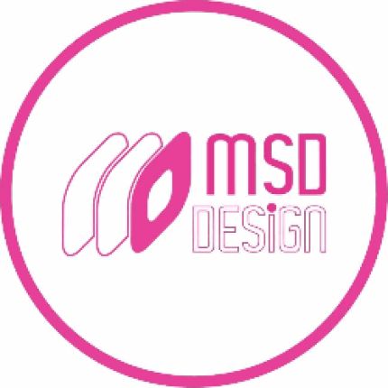Logo von Msd Design