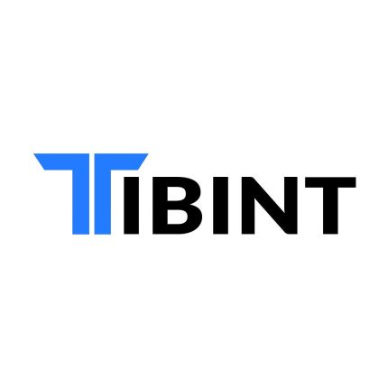 Logo od TIBINT