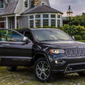 Jeep Grand Cherokee in Margate, FL