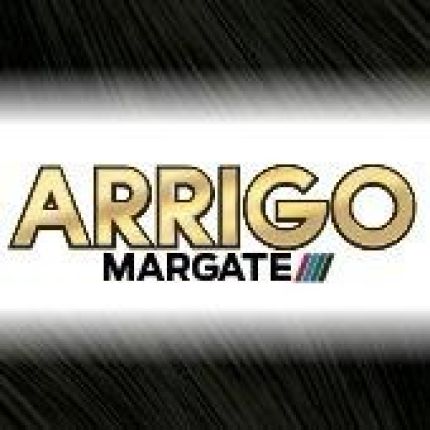 Logo da Arrigo CDJR Margate