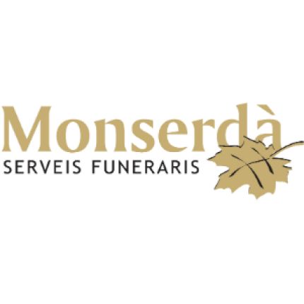 Logo from Monserdà Serveis Funeraris