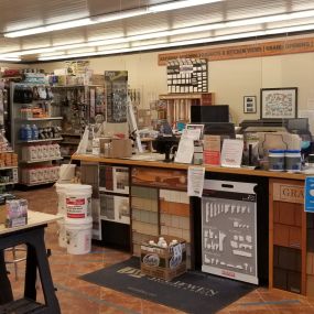 National Building Products Hardware, Millwork, Kitchen Views and more!