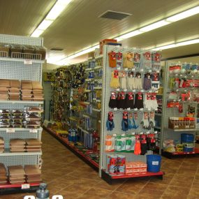 Warwick Hardware Store