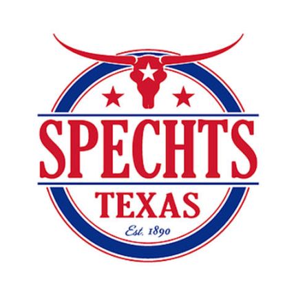 Logo van Spechts Texas