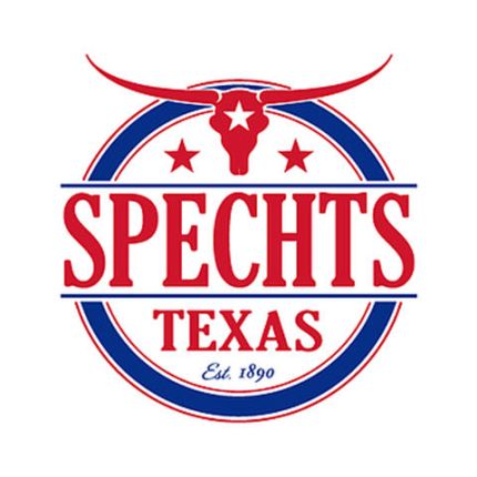 Logotipo de Spechts Texas