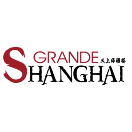 Logótipo de Ristorante Cinese Grande Shanghai