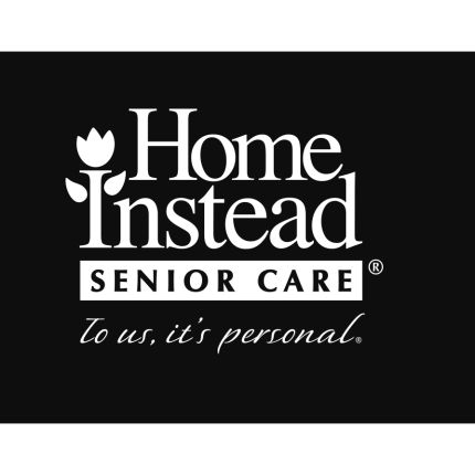 Logotipo de Home Instead