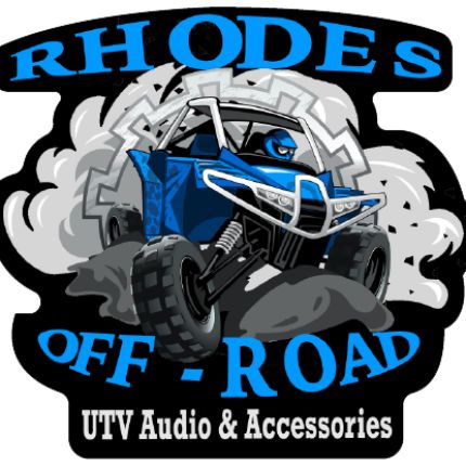 Logotipo de Rhodes Off-Road LLC