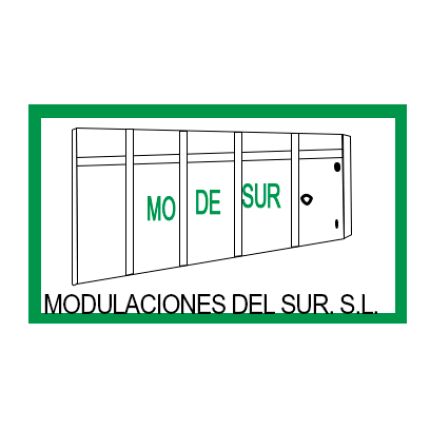 Logo van Modesur