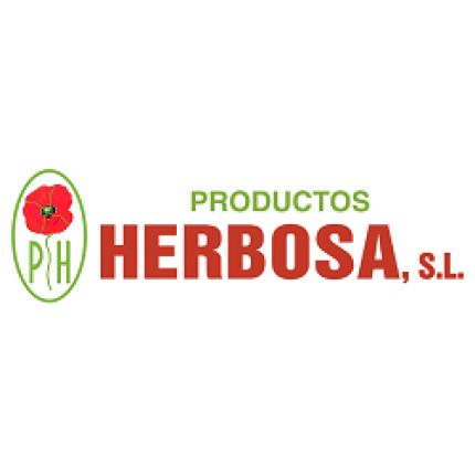 Logótipo de Productos Herbosa