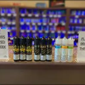 Bild von Vapor Maven Vape, CBD, & Kratom Store