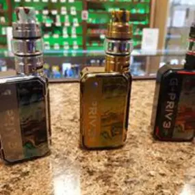 Bild von Vapor Maven Vape, CBD, & Kratom Store