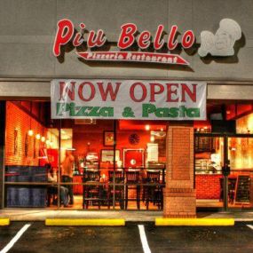 Piu Bello Pizzeria