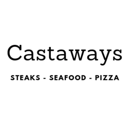 Logo fra Castaways