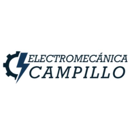 Logo fra Electromecánica Campillo