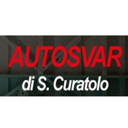 Logo de Autosvar