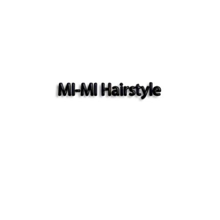 Logotipo de MI-MI Hairstyle