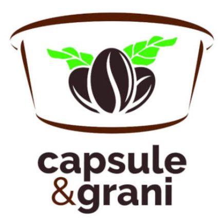 Logo from Capsule & Grani - Caffitaly Shop Gressoney