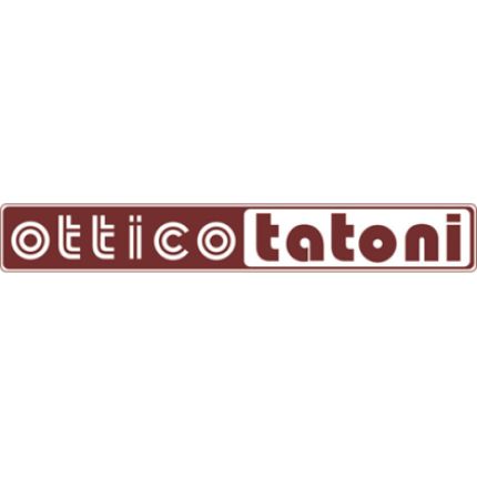 Logo fra Ottico Tatoni