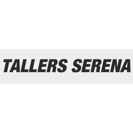 Logo da Tallers Serena