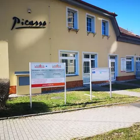 Bild von Agentura domácí péče LADARA, o.p.s.