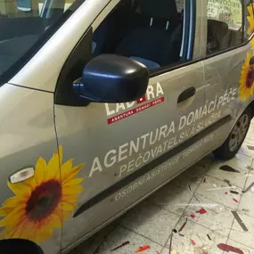 Bild von Agentura domácí péče LADARA, o.p.s.