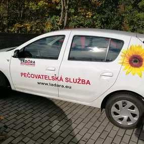 Bild von Agentura domácí péče LADARA, o.p.s.