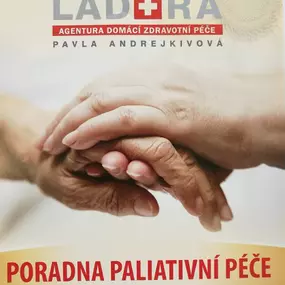 Bild von Agentura domácí péče LADARA, o.p.s.