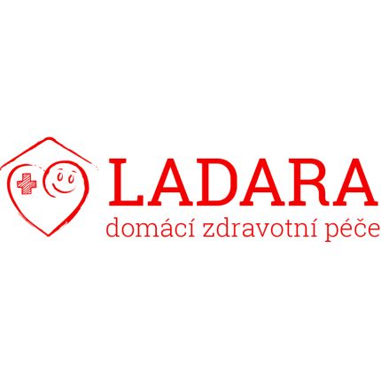 Logo from Agentura domácí péče LADARA, o.p.s.