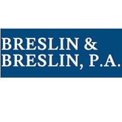 Logo from Breslin & Breslin, P.A.
