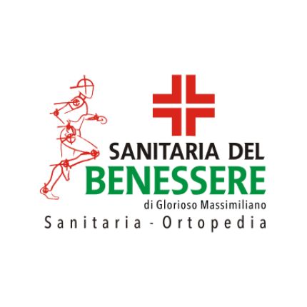 Logótipo de Sanitaria del Benessere Prodotti Ortopedici e Articoli Sanitari Cefalu'- Lascari