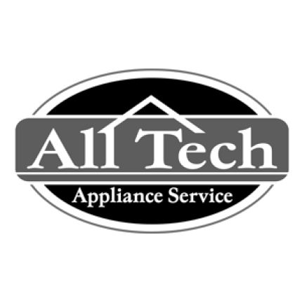 Logo from All Tech Appliance