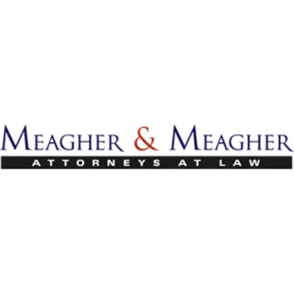 Logo von Meagher & Meagher, P.C.