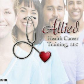 Bild von Allied Health Career Training, LLC.