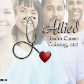 Bild von Allied Health Career Training, LLC.