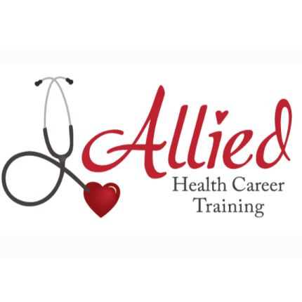 Λογότυπο από Allied Health Career Training, LLC.