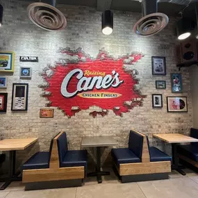 Bild von Raising Cane's Chicken Fingers