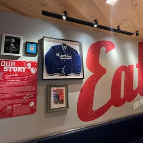 Bild von Raising Cane's Chicken Fingers