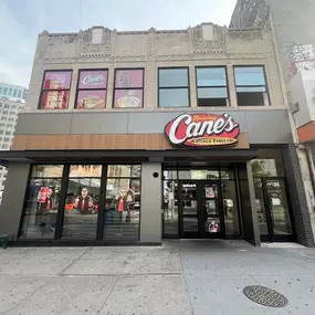 Bild von Raising Cane's Chicken Fingers